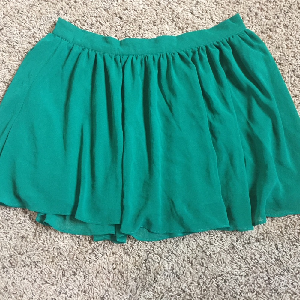 Forever 21 Skirt